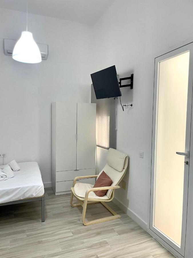 Apartamento Sotos De La Axerquia 2 กอร์โดบา ภายนอก รูปภาพ